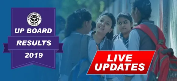 UP Board Results 2019 10th High School, class 12 Intermediate ANNOUNCED| CHECK HERE
