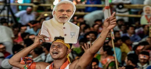 Lok Sabha Polls 2019: Campaigning ends for phase 4, nine states set to go to polls on April 29