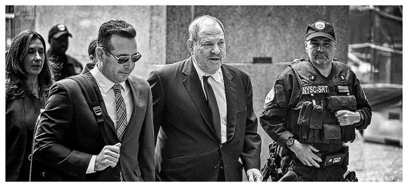 Harvey Weinsteinâ€™s sexual assault trial postponed to September 