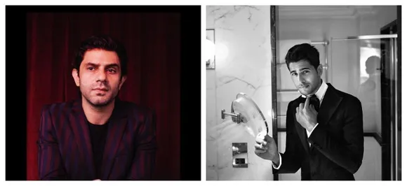 Oops! 'Made in Heaven' star Arjun Mathur thinks Sidharth Malhotra is NOT a good actor