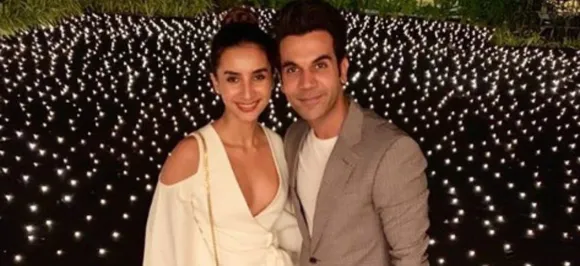 Rajkummar Rao's girlfriend Patralekhaa to play surrogate mother in next
