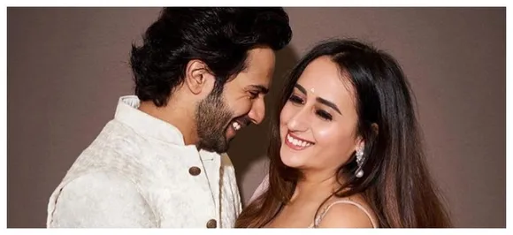David Dhawan CONFIRMS Varun Dhawanâ€™s wedding with Natasha Dalal by next year 