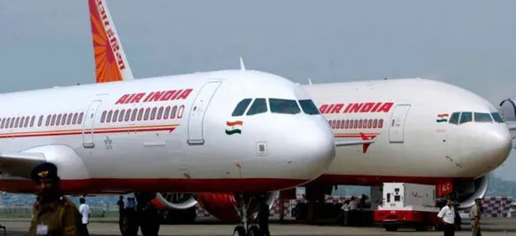Air India server shutdown: As many as 137 flights delayed today 