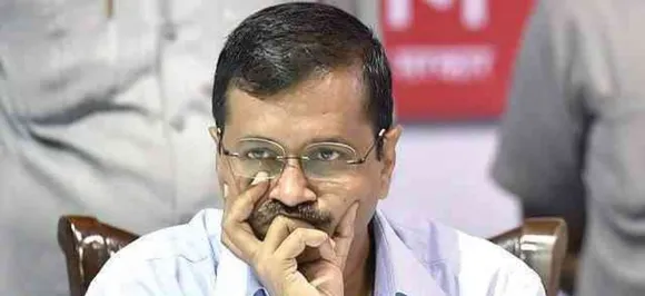 BJP files complaints with EC against Arvind Kejriwal for â€˜misleadingâ€™ voters