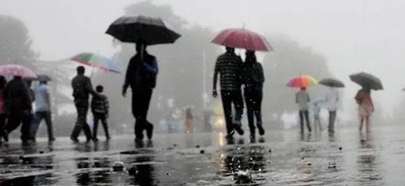 As temperatures rise, pre-monsoon rainfall records 27 per cent dip: IMD