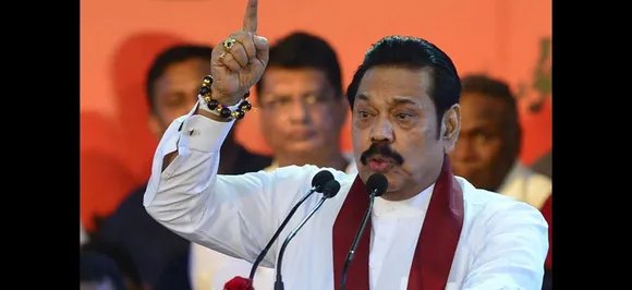 'Thanks but no need for NSG, our forces capable enough': Ex-Sri Lanka President Mahinda Rajapaksa  