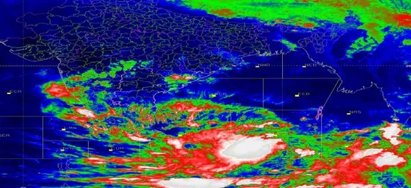Cyclone Fani likely to intensify, heavy rains expected in Tamil Nadu