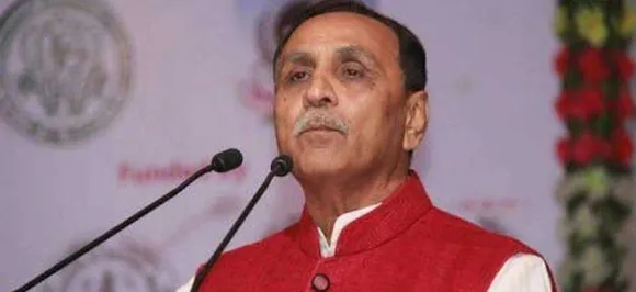 Rahul Gandhi's image now worse than in 2014: Gujarat CM Vijay Rupani