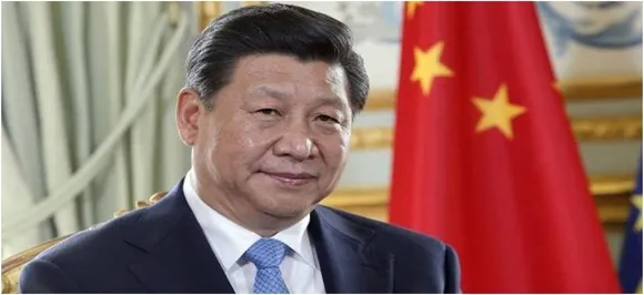 Agreements worth over USD 64 billion signed at BRF meet: Chinese President Xi Jinping