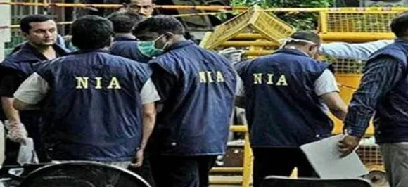ISIS-module case: NIA conducts raids on three places in Kerala, 3 suspects being questioned 