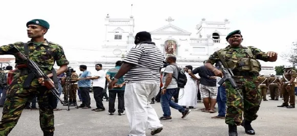 Father, two brothers of Sri Lanka suicide bombings mastermind killed: Reports 
