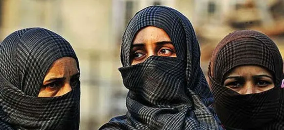 Sri Lanka's face veil ban takes effect under new regulation after Easter bombings