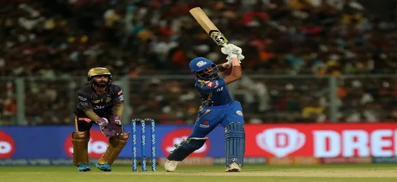No one batting with Hardik made it harder for us: Quinton De Kock