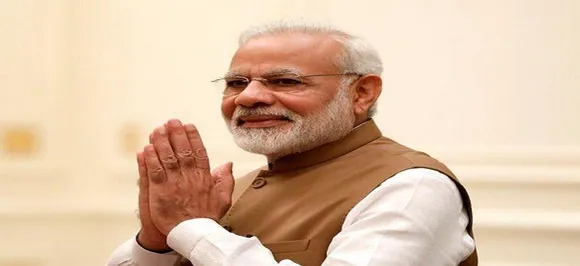Lok Sabha Polls Round 4 | PM Modi urges electorates to break voting records of previous 3 phases