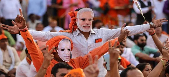 Elections 2019: 64 per cent voter turnout in Phase 4, violence reported from West Bengal