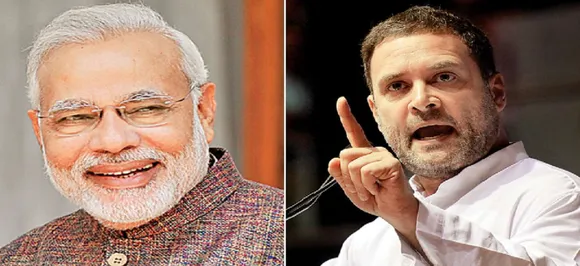 EC to decide today on allegations of poll code violations by Modi, Amit Shah, Rahul Gandhi: Report 
