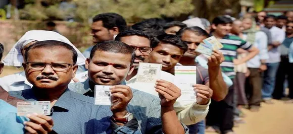 Lok Sabha Elections 2019 Phase 4: How to download voter slip