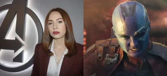 Avengers: Endgame star Karen Gillan wants to direct MCU film with Scarlett Johansson's 