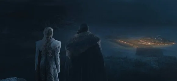 Game of Thrones: Fans find latest episode more dark than full of terrors