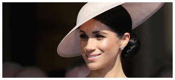 Meghan Markle is now a â€˜verbâ€™ in urban dictionary, FIND out what it means 
