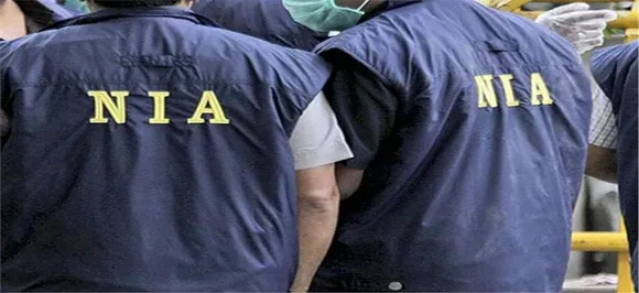 NIA arrests ISIS suspect inspired by Sri Lanka blasts mastermind; wanted to attack in Kerala  
