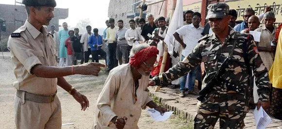 Lok Sabha Elections 2019: Rajasthan records 62 per cent voter turnout in Phase 4