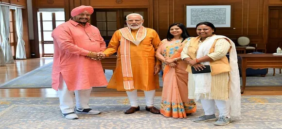 From Chaiwala to BJP councillor, know about new North Delhi mayor, Avtar Singh
