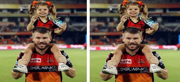 IPL is a stepping stone for World Cup, says SRH skipper David Warner