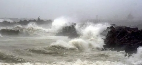 'Fani' intensifies into 'extremely severe cyclonic storm'; Odisha on alert, Navy, NDRF teams deployed