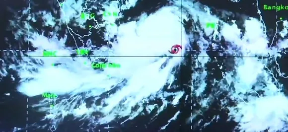  'Extremely severe' cyclonic storm Fani likely to hit Odisha coast by Friday