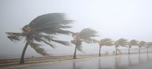 Cyclone â€˜Faniâ€™: Centre releases advance SDRF funds of Rs 1086 crore to 4 states