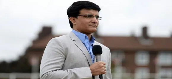 Vijay Shankar's bowling will be handy in English conditions: Ganguly