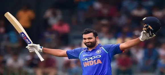Happy Birthday Rohit Sharma: Five lesser-known facts about â€˜Hit-Manâ€™ of Indian cricket