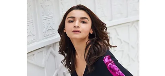Alia Bhatt follows Jacquelineâ€™s steps, pole dances in her new song: Check pics here 