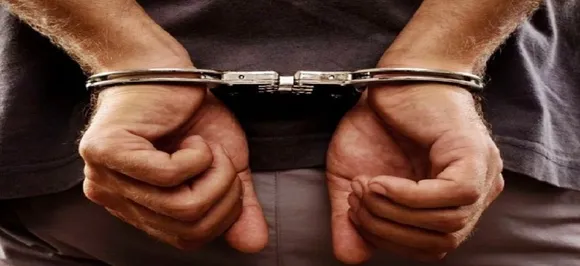 Kerala: Four men arrested for wife swapping after woman files complaint
