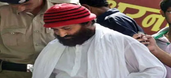 Narayan Sai, son of Asaram, sentenced to life imprisonment in rape case