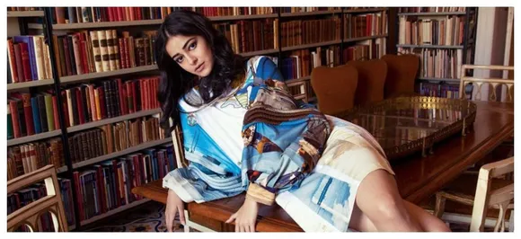 Natasha Dalal watch out! Ananya Panday says sheâ€™s â€˜in loveâ€™ with Varun Dhawan