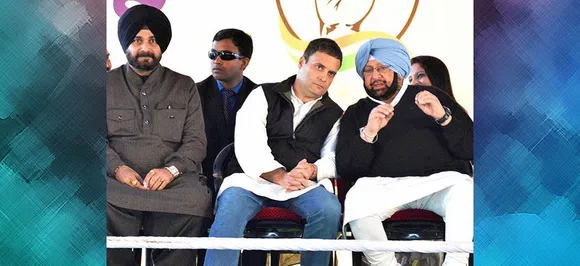 Congress releases list of star campaigners for Punjab, Chandigarh, Udit Raj finds spot