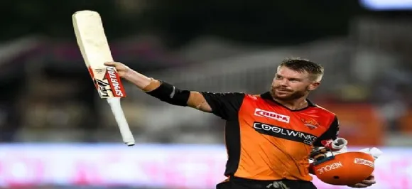 I worked on being the best father and best husband, says Warner recalling ball-tampering ban   