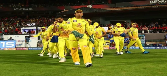 IPL 2019 playoffs scenario: Five teams still in contention of two remaining spots
