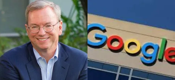 Chief of internet giant for a decade, Eric Schmidt leaves Google board, ends an era 