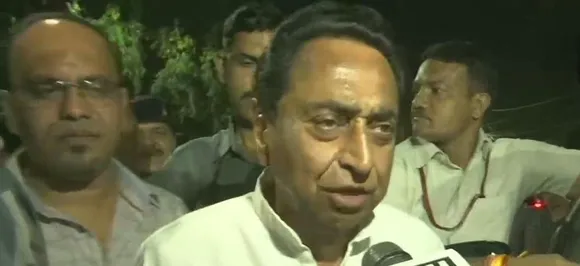 Lok Sabha Polls 2019 LIVE |  Kamal Nath questions timing of Masood Azhar's listing as global terrorist