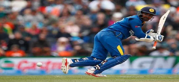 Kumar Sangakkara named first non-British President of Marylebone Cricket Club