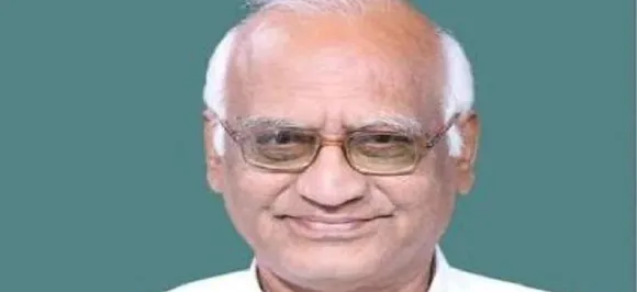 Jana Sena Party candidate SPY Reddy dies after prolonged illness in Hyderabad
