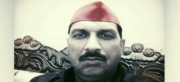 Samajwadi Party leader Rakesh Yadav shot dead in Aligarh's Harduaganj