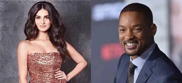 Tara Sutaria was supposed to debut with Will Smithâ€™s Aladdin