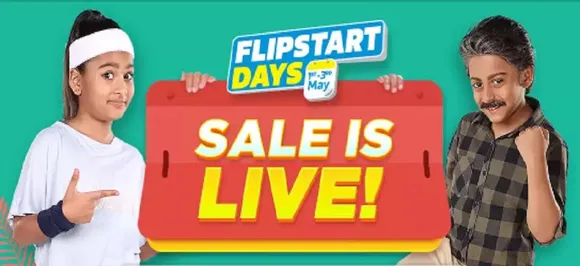 Flipkart Flipstart Day Sale: Best deals, discounts on clothing, electronics and more