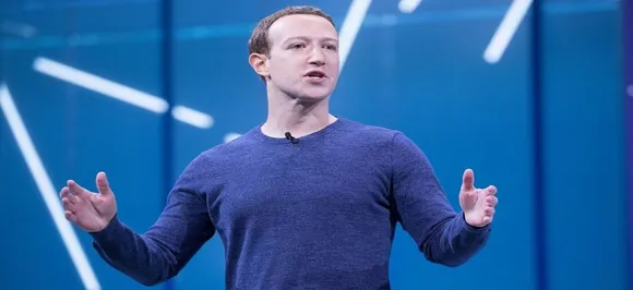 Facebook building privacy-focussed social platform, says CEO Mark Zuckerberg at F8