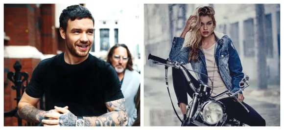 Love is in the air for Liam Payne and Stella Maxwell? Singer dines with model after spilt from Naomi Campbell 