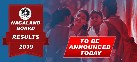 Nagaland NBSE HSLC and HSSLC results 2019 LIVE NOW at nbsenagaland.com